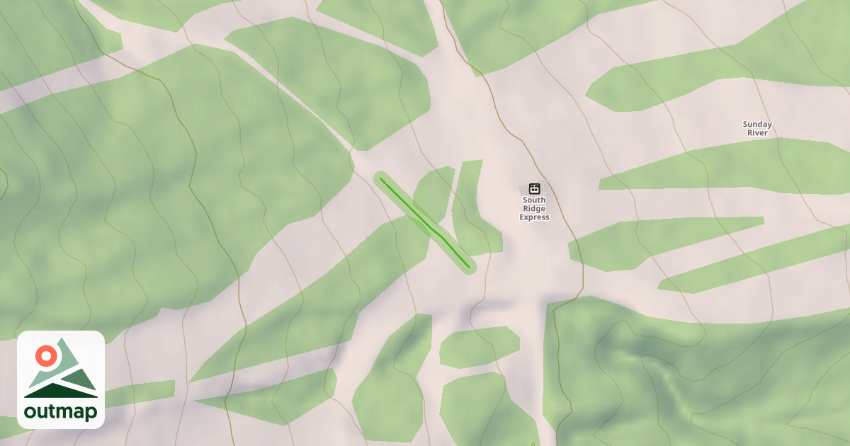 Map of Exit Right