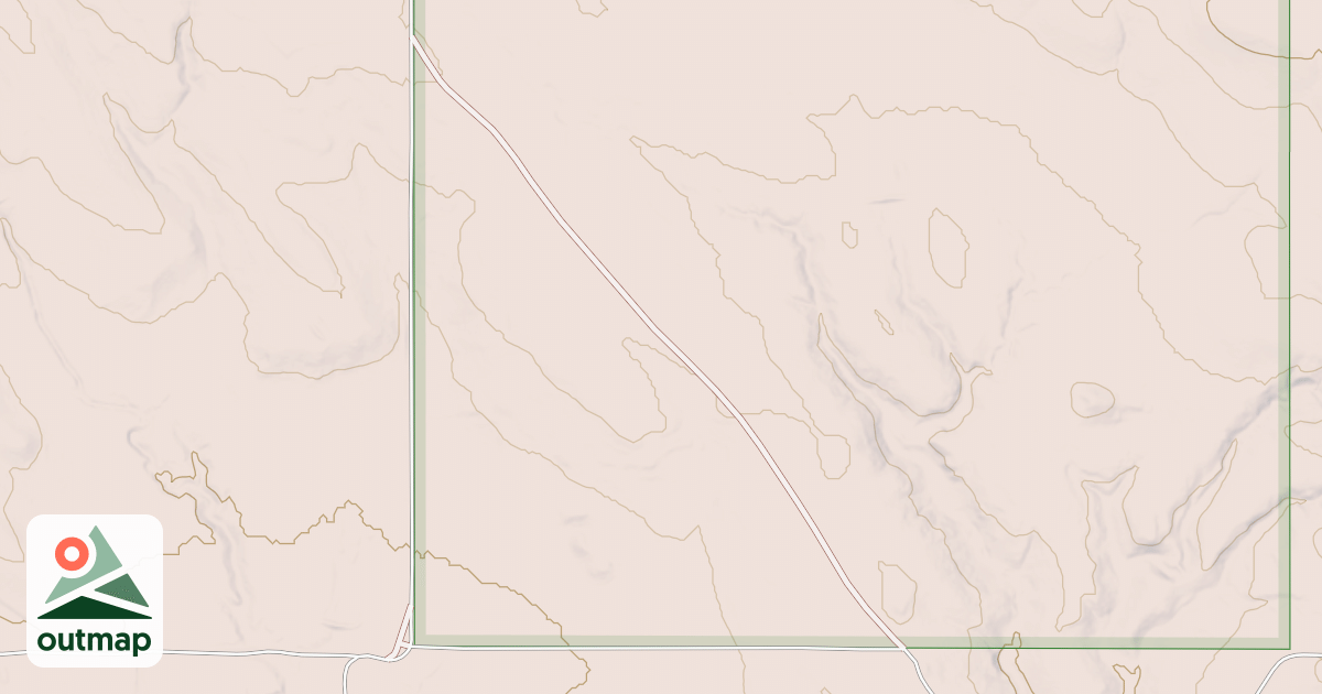 Map of (FDR) 78416
