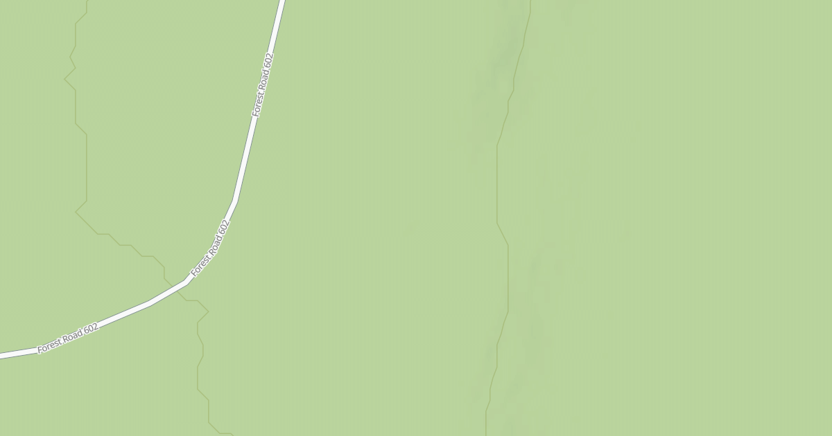 Map preview of FR 602B