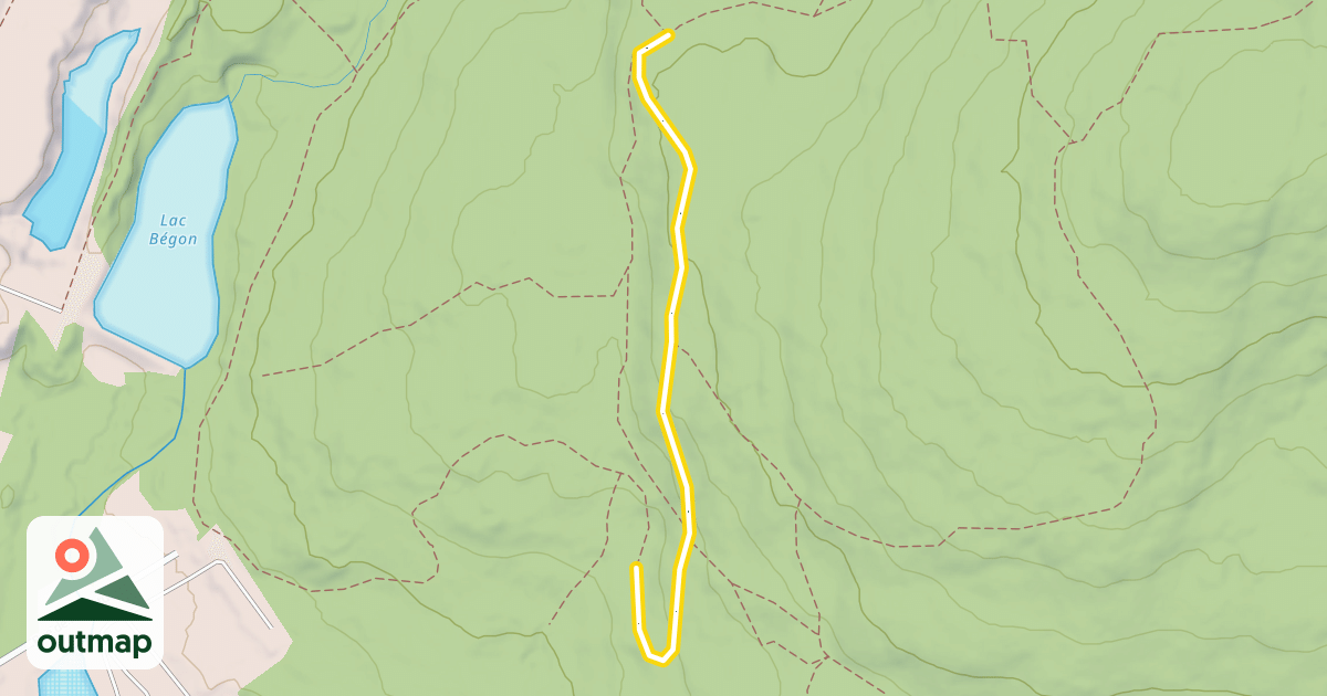 Map of 5