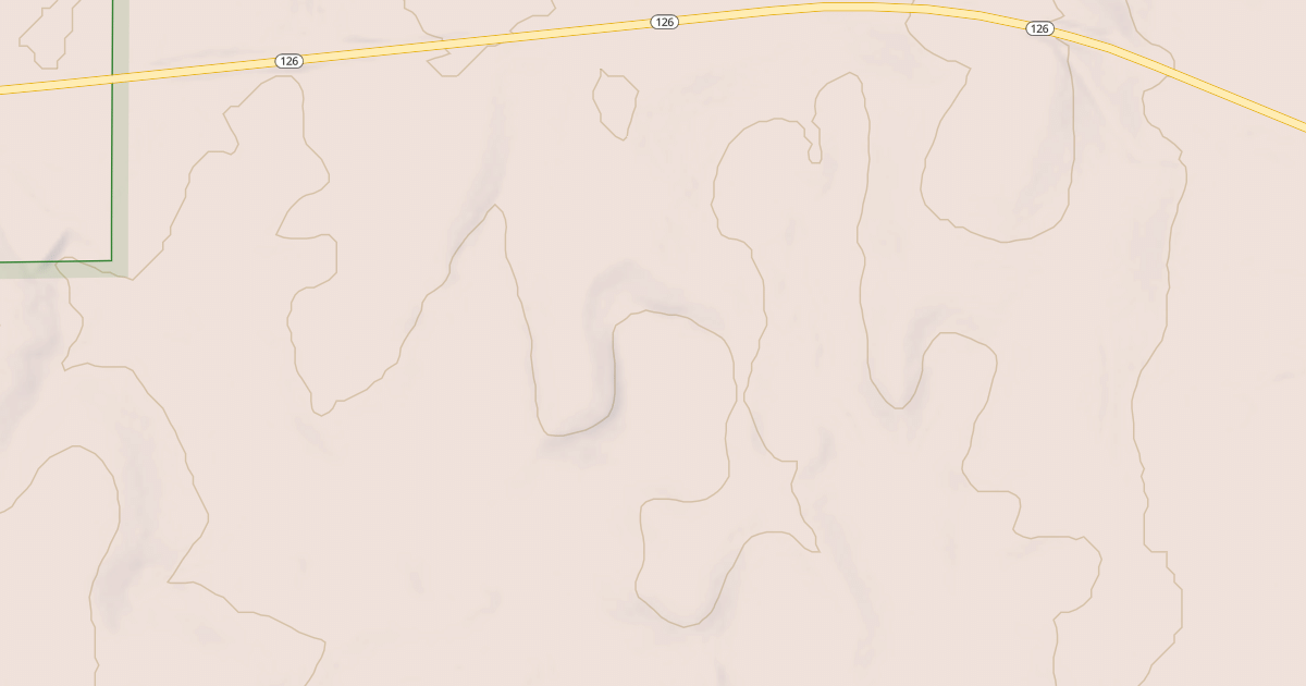 Map preview of 5343