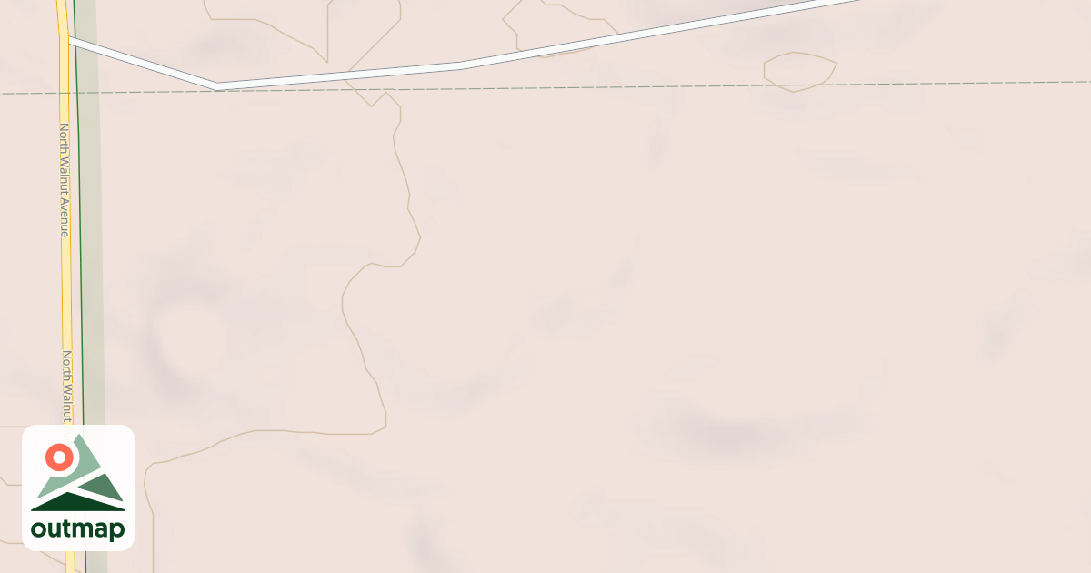 Map of 5278