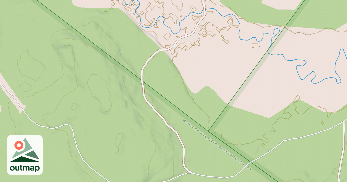 Map of C-114/102