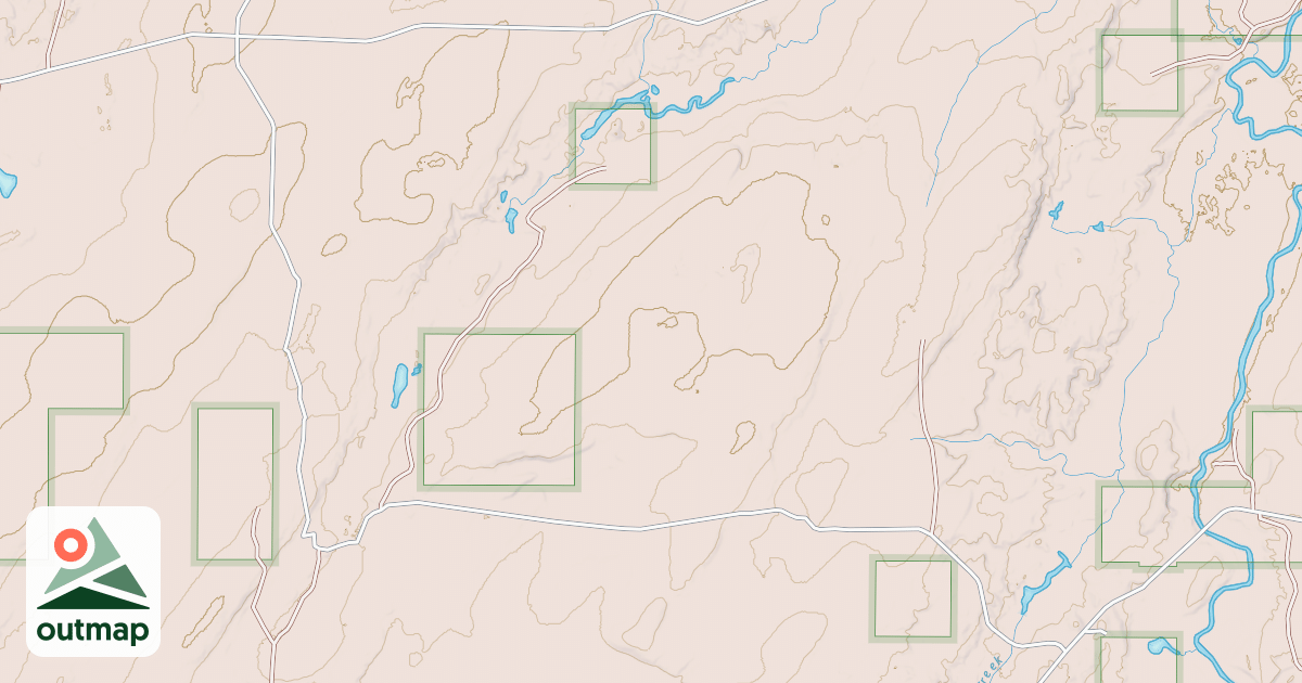Map of FDR3475