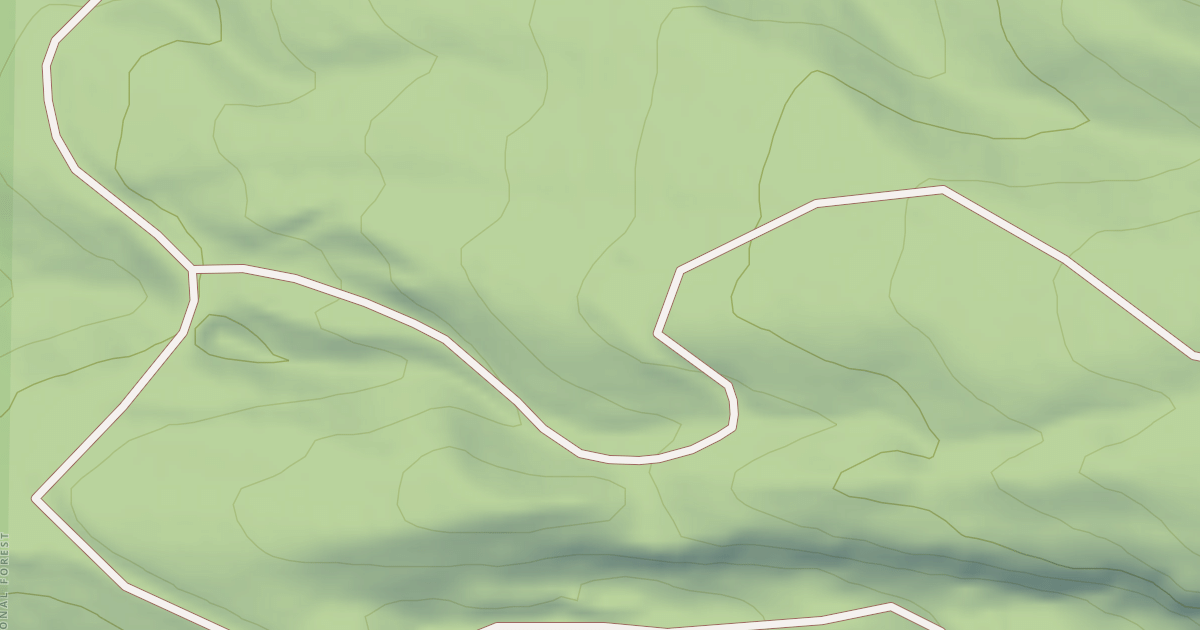 Map preview of PUMA W.T.