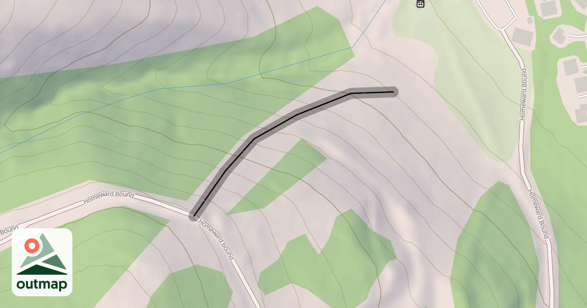 Map of Double Trouble
