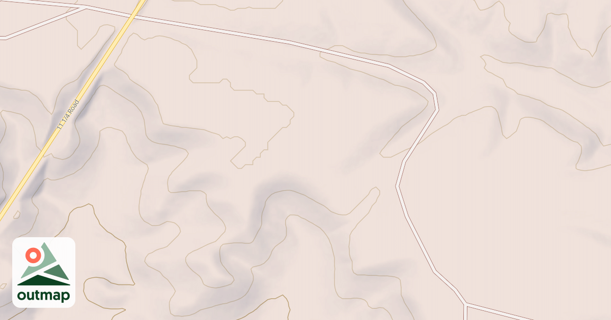 Map of 7520