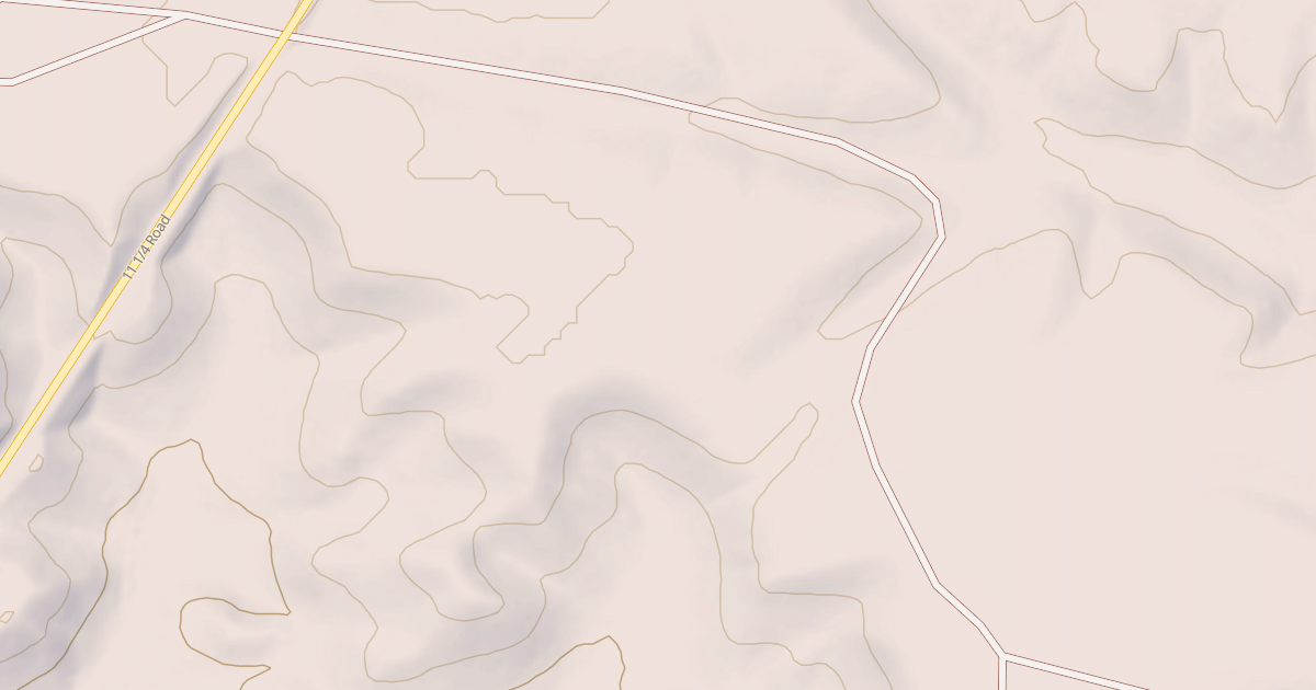 Map preview of 7520