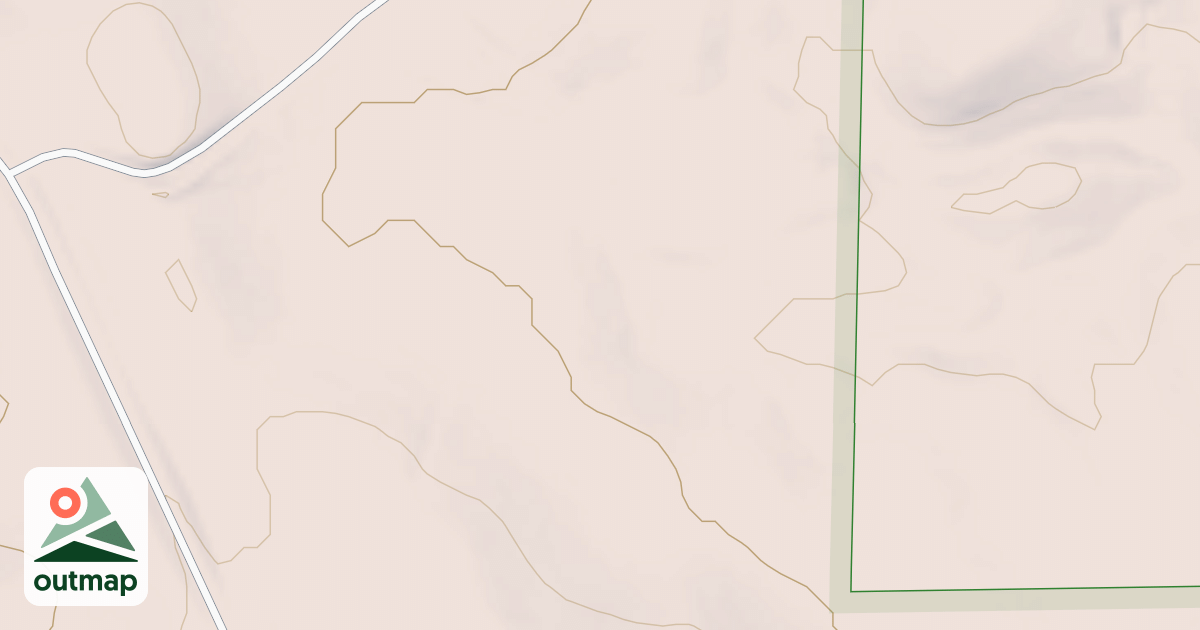 Map of 5219-B