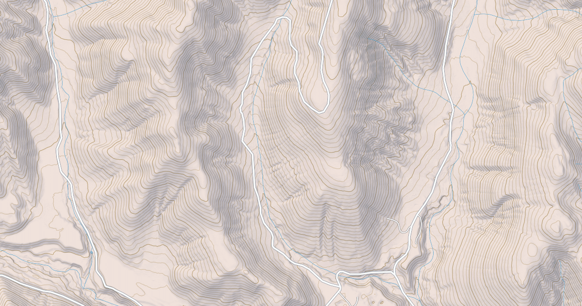 Map preview of ELDERBERRY