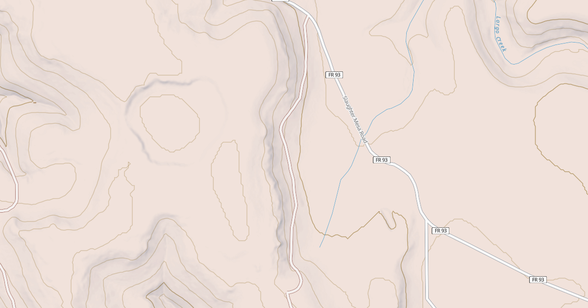 Map preview of 4011 H