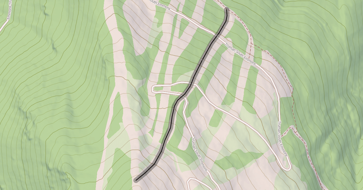 Map preview of Taildragger