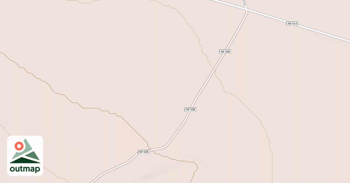 Map of BUNGLE