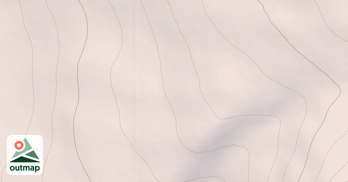 Map of Kotsina River Trail