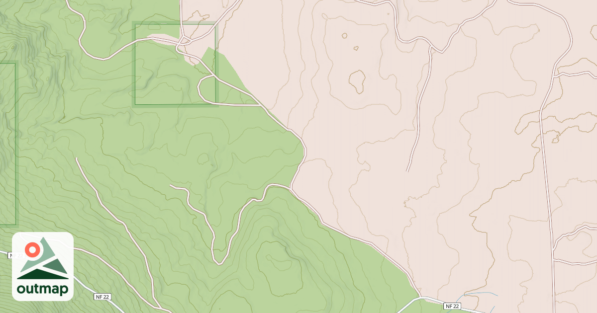 Map of 2228