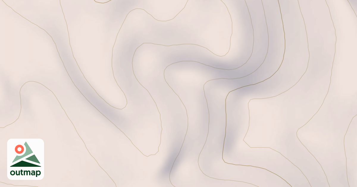 Map of CLOVER PATCH