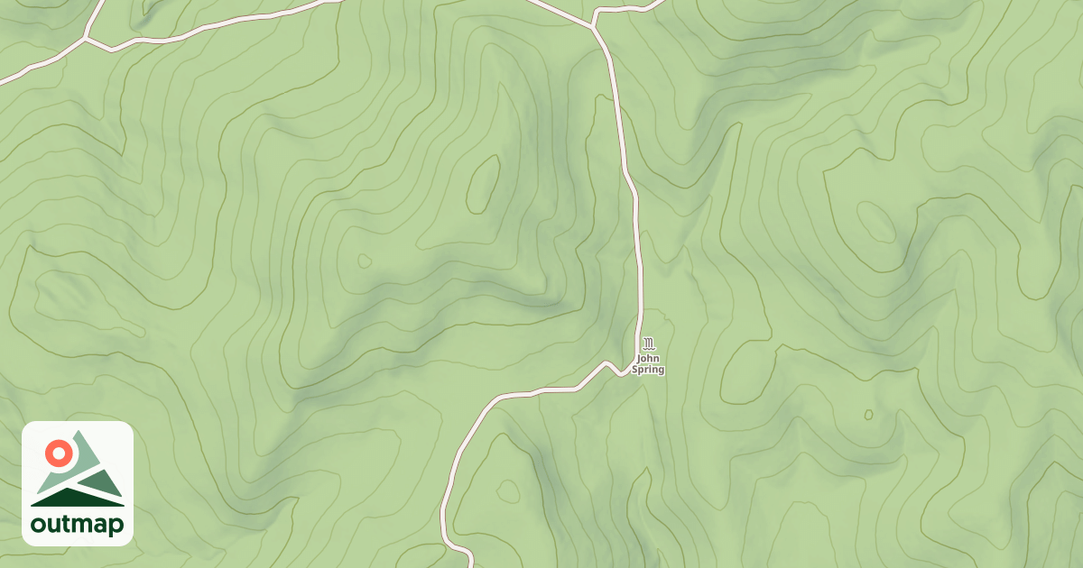 Map of BLM National GTLF Public Motorized Roads 457a341d-daf0-47dd-820c-437da09f8d88