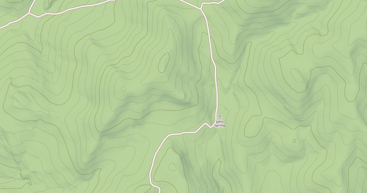 Map preview of BLM National GTLF Public Motorized Roads 457a341d-daf0-47dd-820c-437da09f8d88