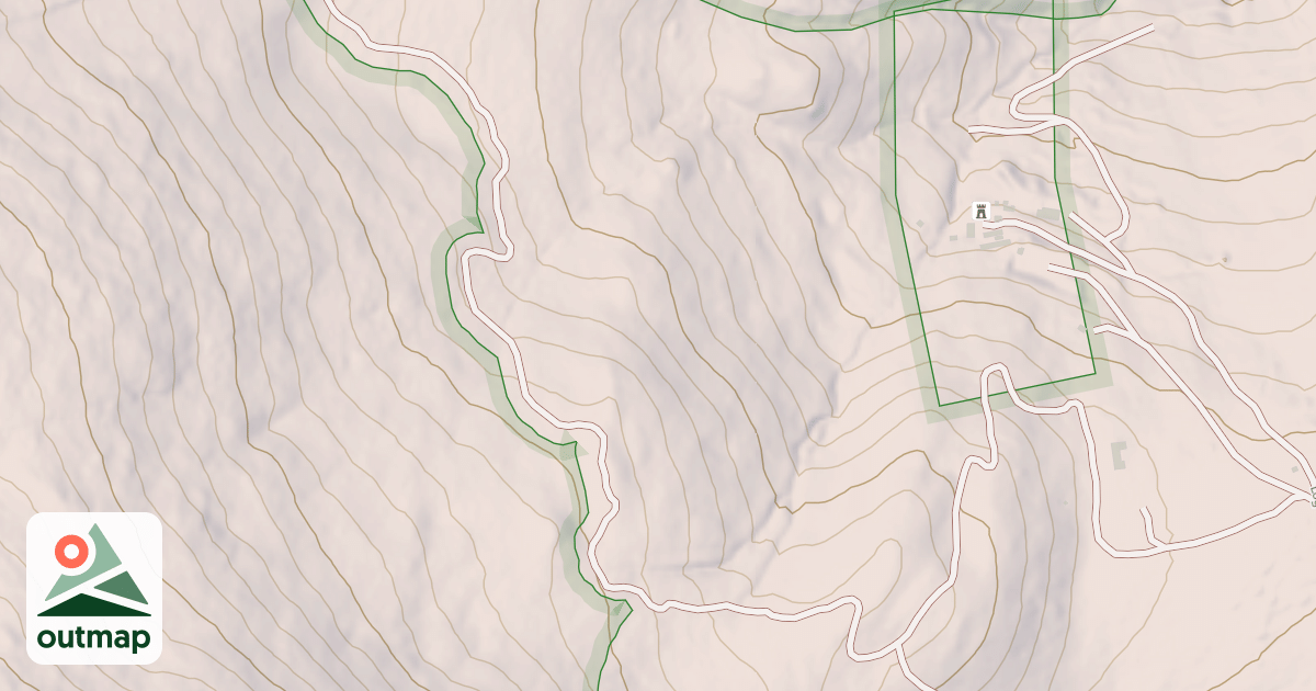 Map of 25e102