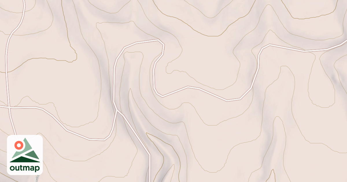 Map of USFS Motor Vehicle Use Map Roads {6F7D2E6C-7F89-4CCB-9987-531E59F646CB}