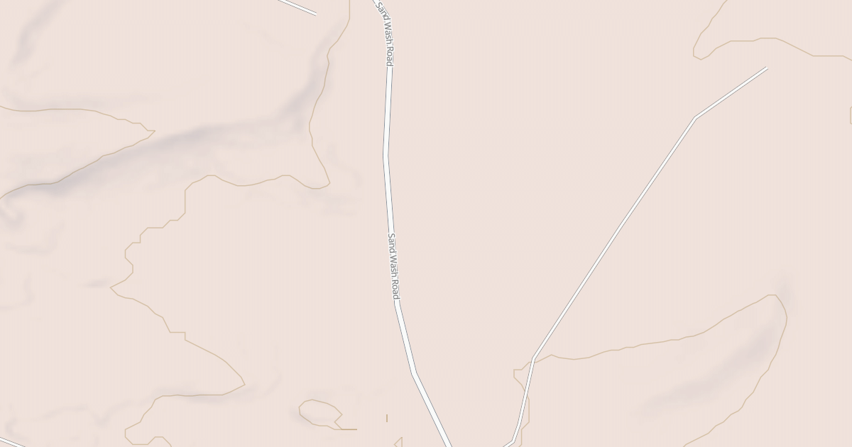Map preview of BLM National GTLF Public Motorized Roads 7793061c-7c12-48ec-b167-593e9449b35a