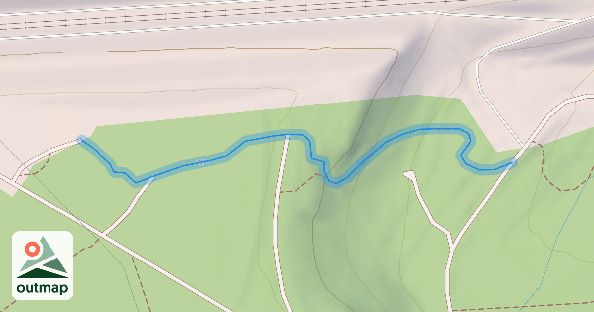Map of Vtt