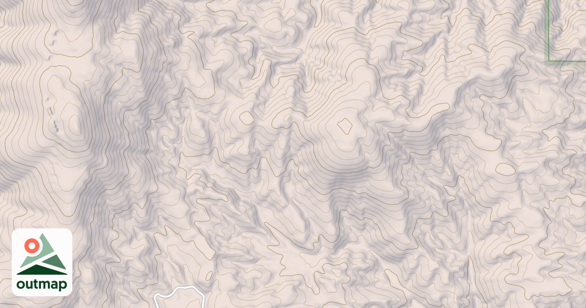 Map of MOOSE STEAK