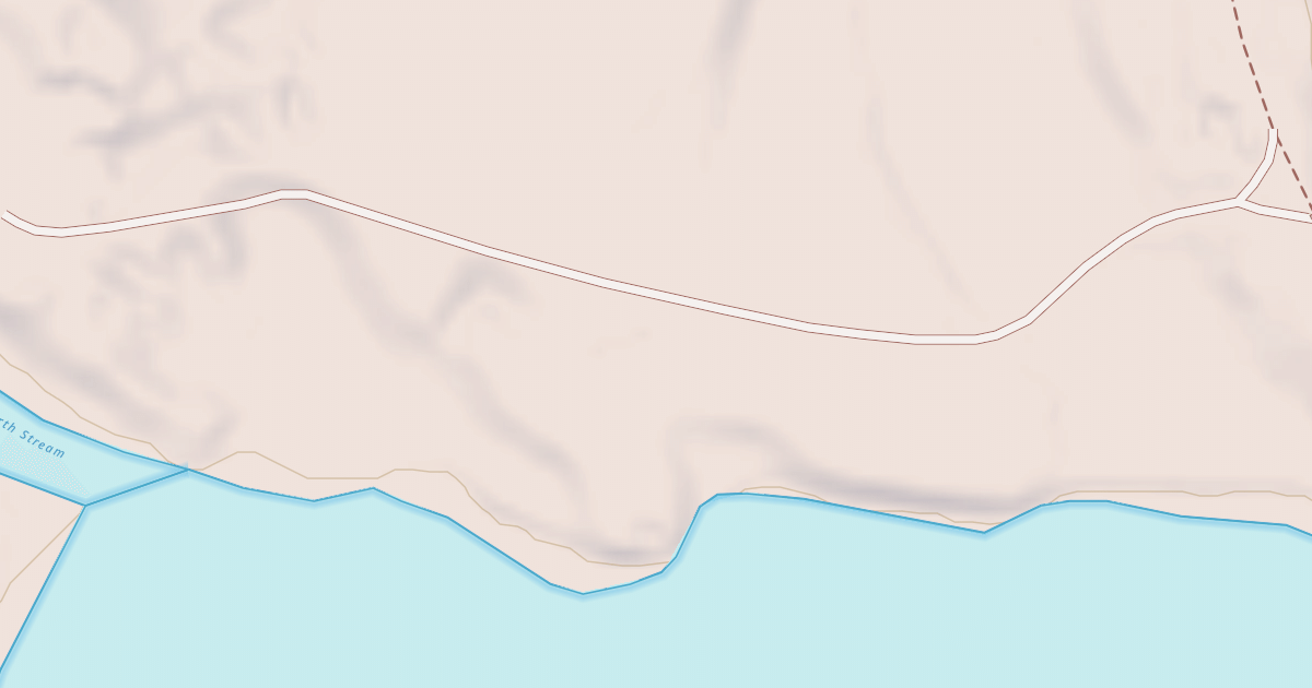Map preview of USGS National Digital Trails 0ec20e33-6b13-4166-a860-c248a648fbe7