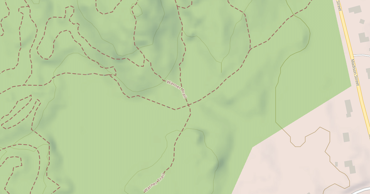 Map preview of USGS National Digital Trails 31cdf885-3e08-43b6-80fa-1025fa6d6c5d