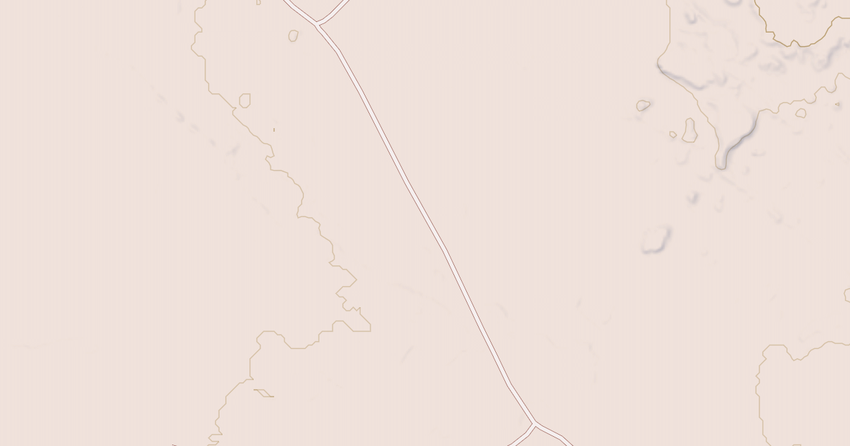 Map preview of BLM National GTLF Public Motorized Roads 2befd824-0c73-4cc3-afeb-e8c65a5af651