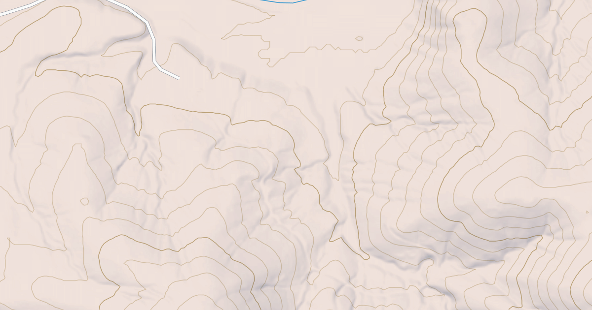Map preview of USFS Motor Vehicle Use Map Roads {F17D1BBB-8B11-46AC-8281-C048FEC53200}