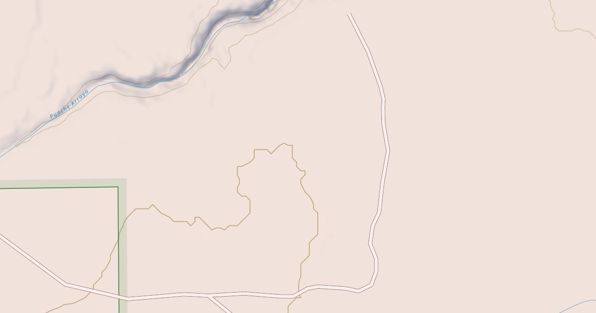 Map preview of BLM National GTLF Public Motorized Roads 75871bda-49a7-467a-b453-c922202a319f