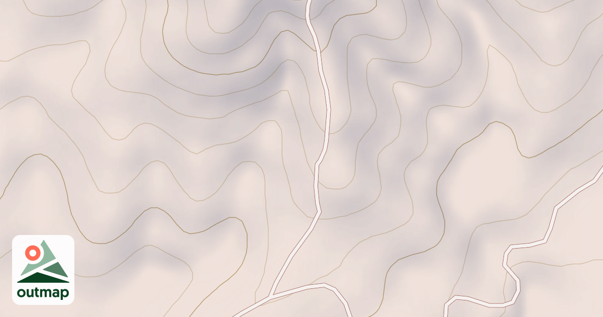 Map of BLM National GTLF Public Motorized Roads 2ab14947-b43b-41b3-9b34-c22763bbd522