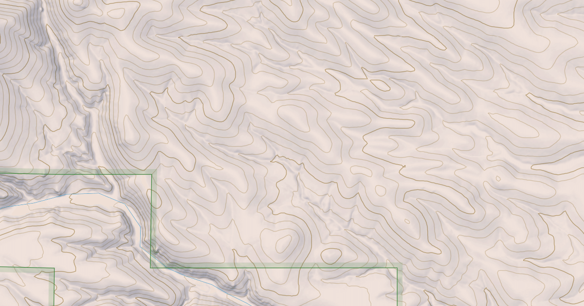 Map preview of USFS Motor Vehicle Use Map Roads {A942CBB2-6293-4452-8819-245264AFB82E}
