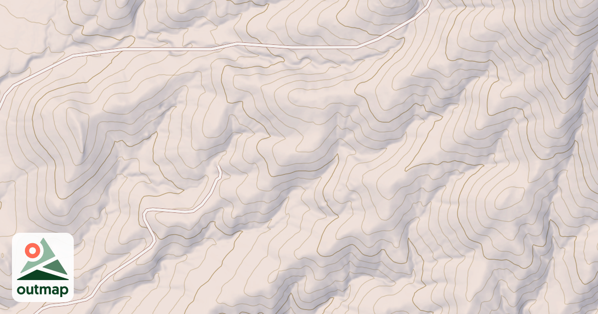 Map of BLM National GTLF Public Motorized Roads 6f8ffc17-9f21-4626-869b-5a9fa0fc4e1d