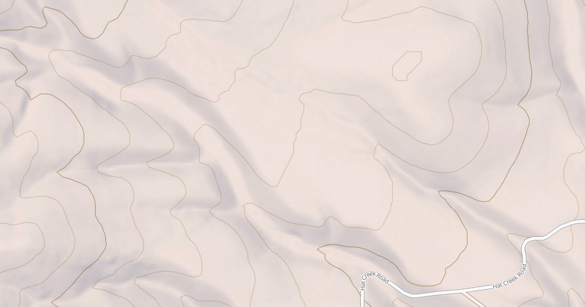 Map preview of BLM National GTLF Public Motorized Roads 24082faa-eb6f-4308-809b-69cc8546f7b9