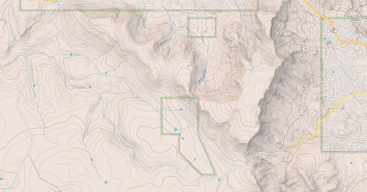 Map preview of HARDSCRABBLE