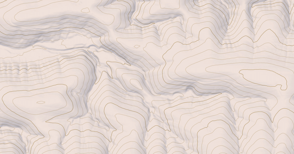 Map preview of U-SAID