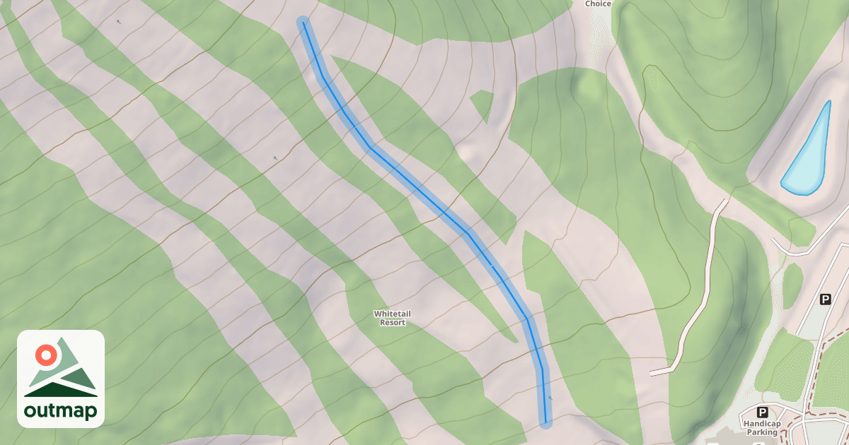 Map of Homerun