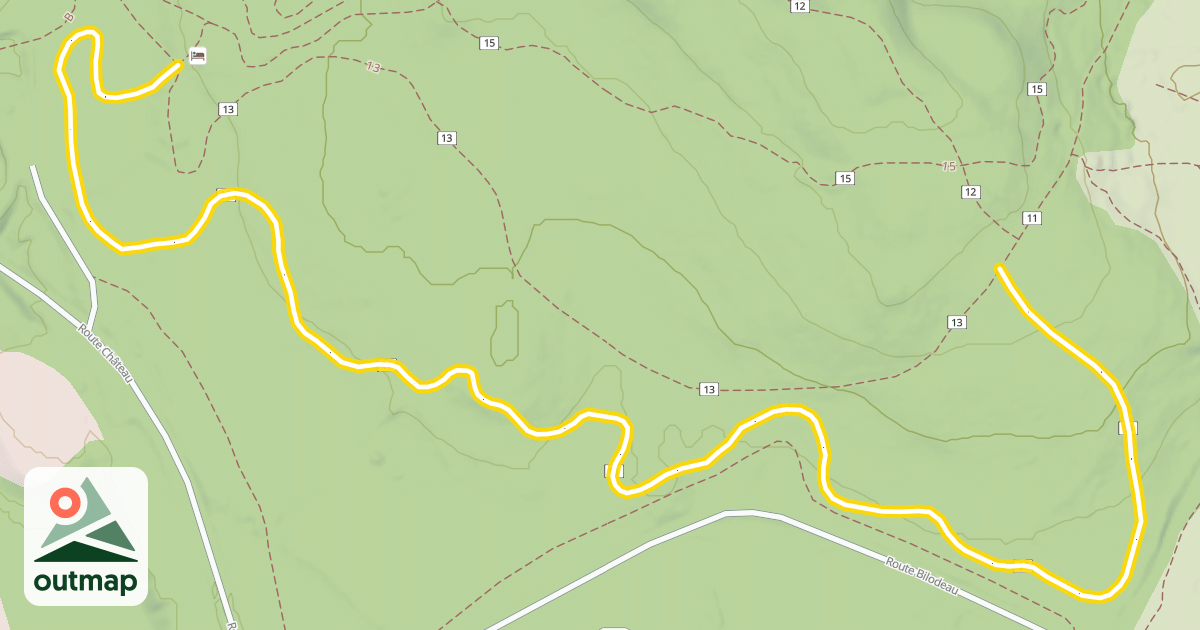 Map of 11