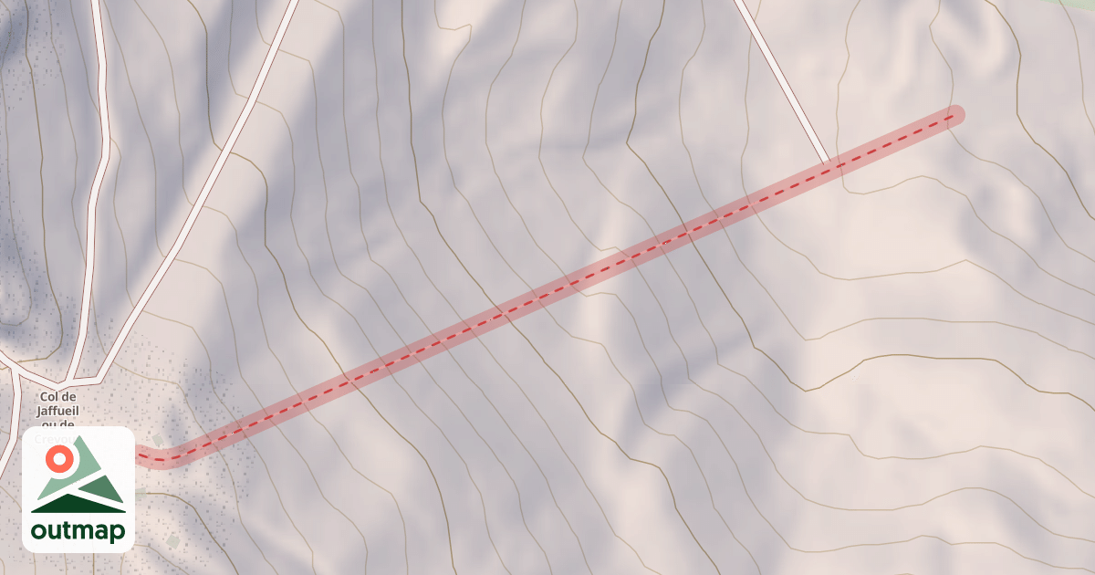 Map of Evasion