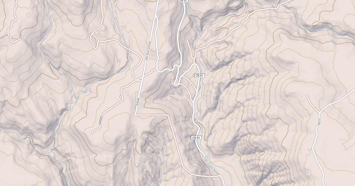 Map preview of BLM National GTLF Public Motorized Roads 39652bd8-2304-4160-ac9c-cdda15d217e4