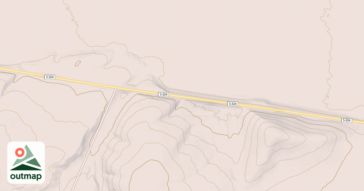 Map of BLM National GTLF Public Motorized Roads 096fa502-9e30-4ad9-8e33-e54e83f3b72e