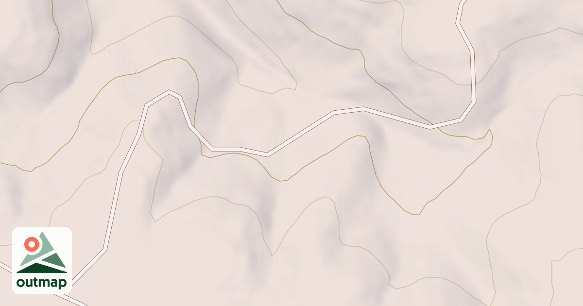Map of BLM National GTLF Public Motorized Trails 244f8e3b-0e62-48a4-8857-3352539bdfae