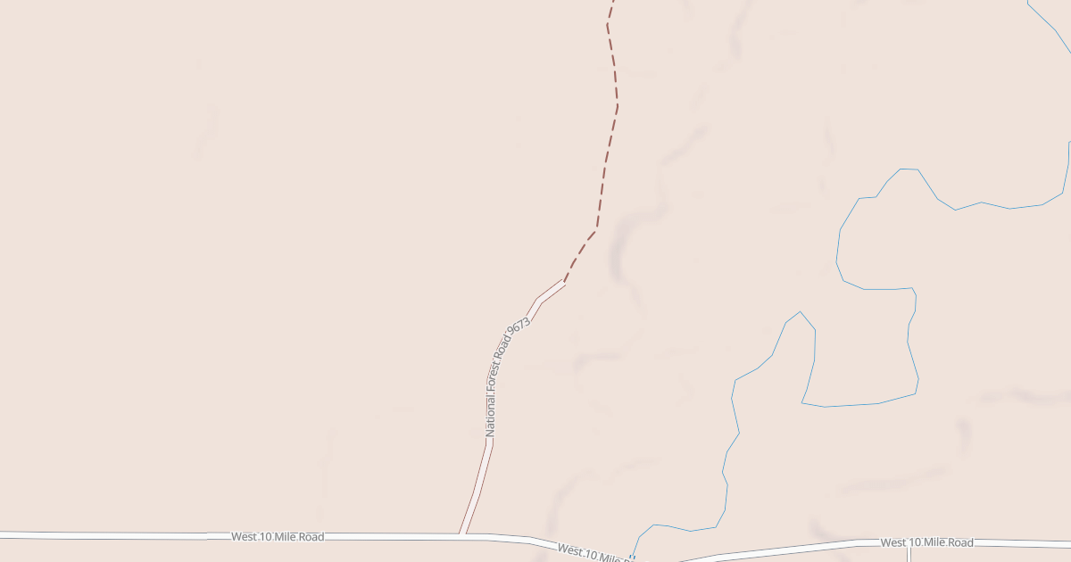 Map preview of 9673