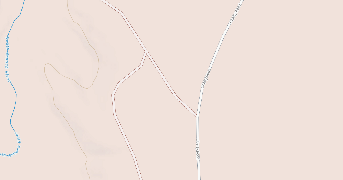 Map preview of 4362