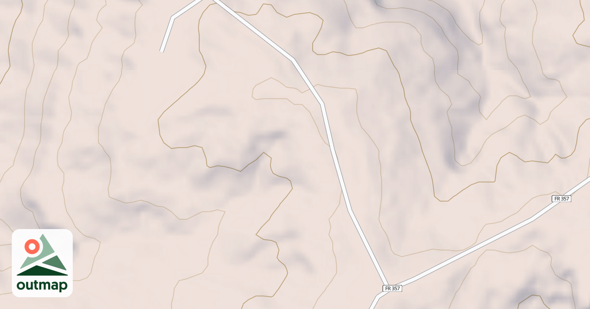 Map of 28-4 #37
