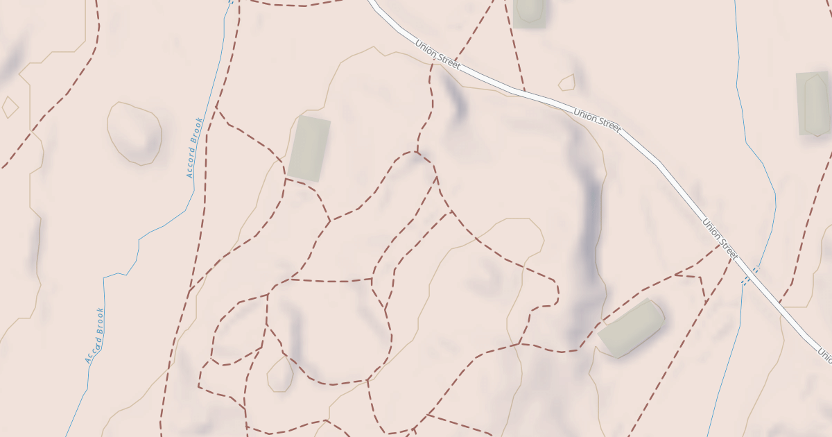 Map preview of USGS National Digital Trails 2846bb21-9cb8-4d2c-8f2f-ca6c8264569a