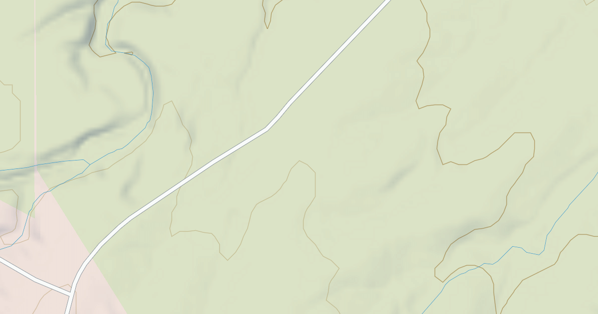 Map preview of BLM National GTLF Public Motorized Roads 0bafd860-0a93-4932-aea2-2e163988aefc