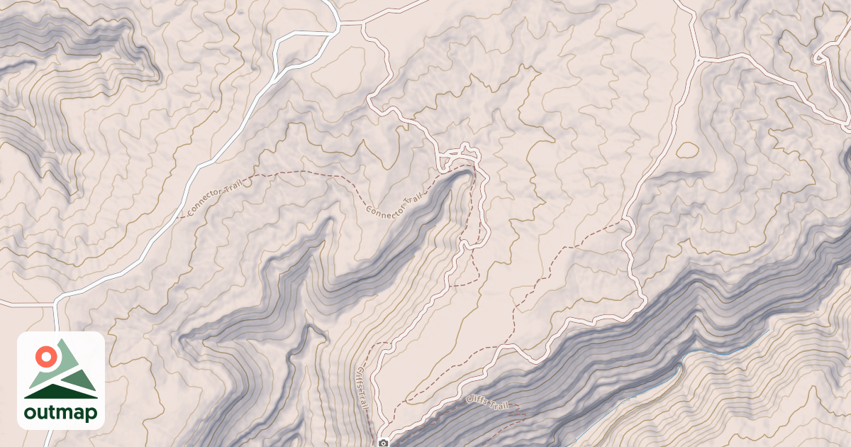 Map of BLM National GTLF Public Motorized Roads 03f24372-26da-4438-b706-41cd40b1a436